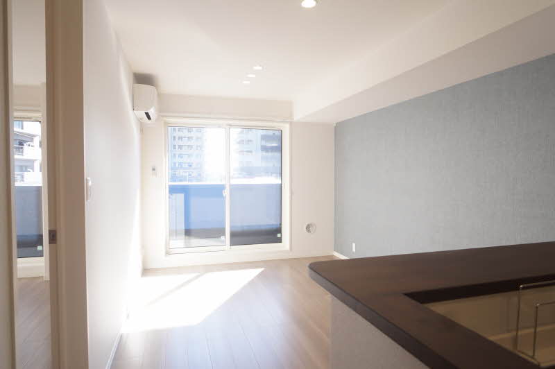 メゾン　ド　ノワール 301号-4