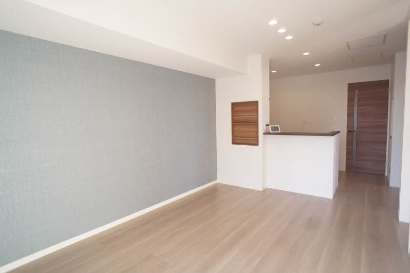 メゾン　ド　ノワール 301号-5