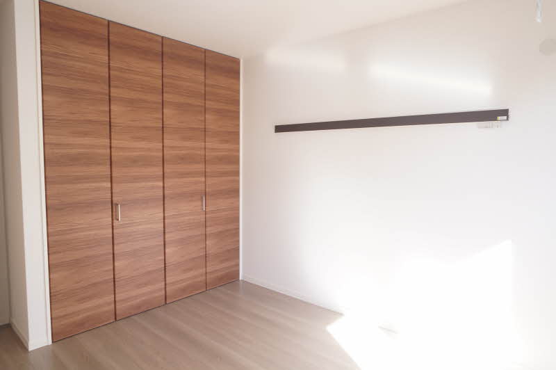 メゾン　ド　ノワール 301号-7