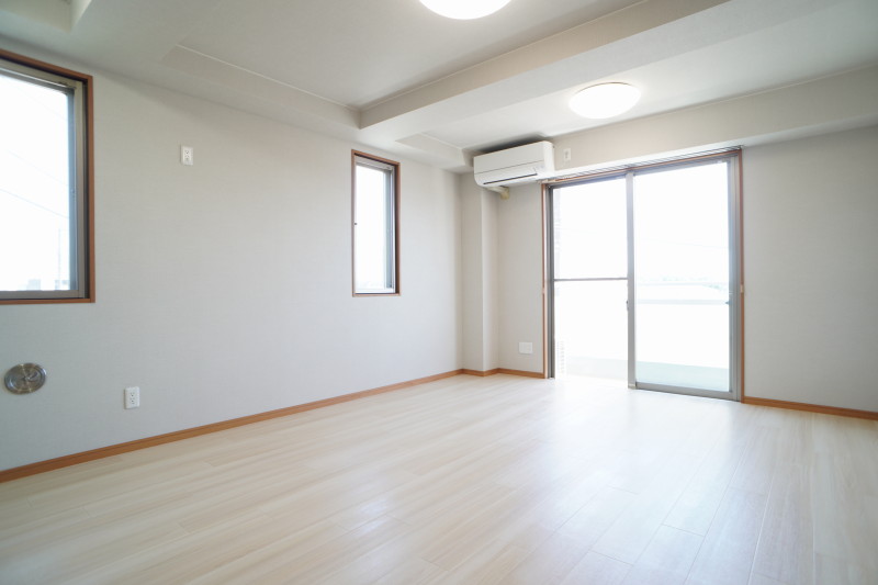 北オークリーフ 301号-2