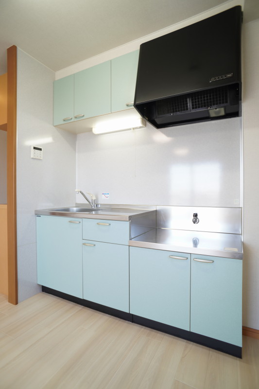 北オークリーフ 301号-4