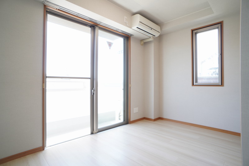 北オークリーフ 301号-5