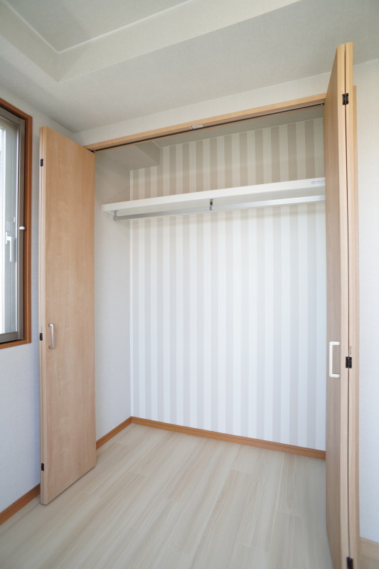 北オークリーフ 301号-6