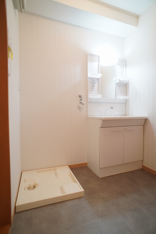 北オークリーフ 301号-8