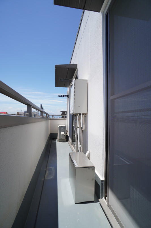 北オークリーフ 301号-11