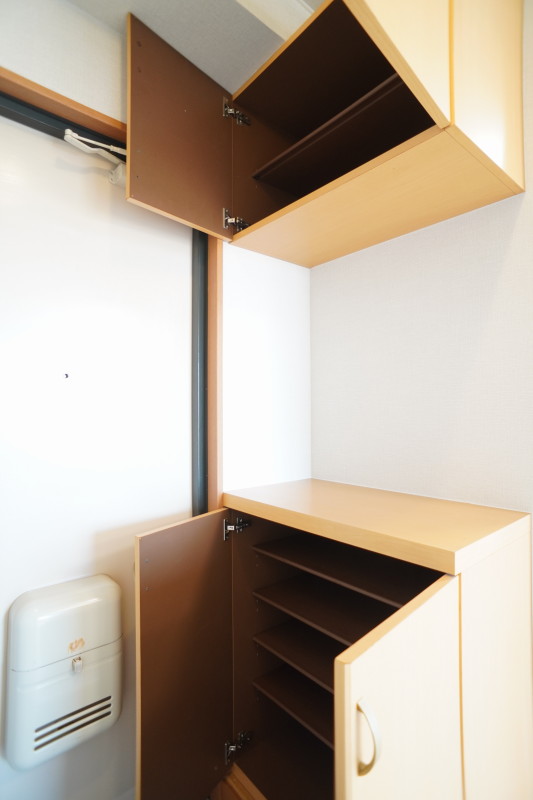 北オークリーフ 301号-12