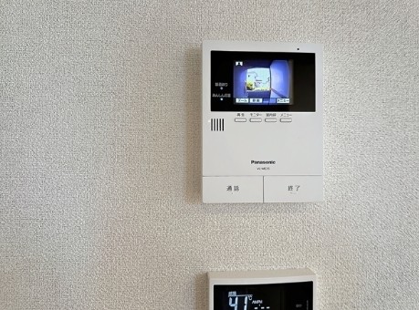 エクラシエ 101号-10