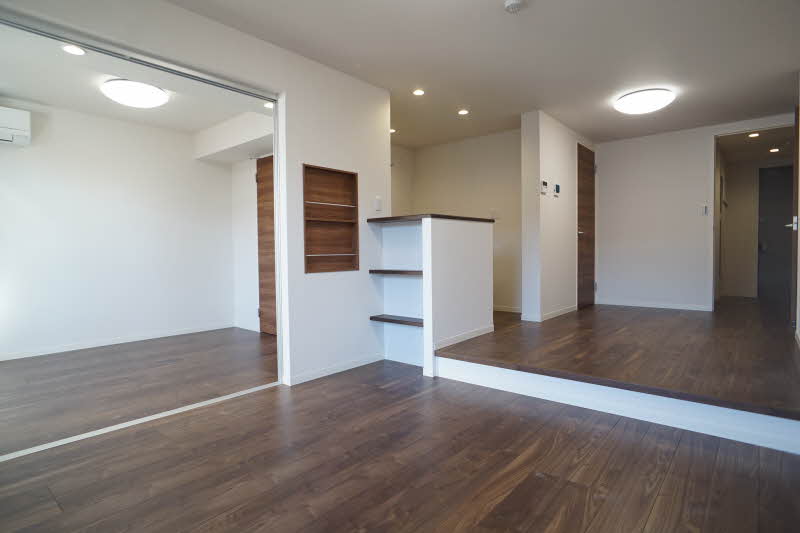 シャトー・エスペランス 307号-2