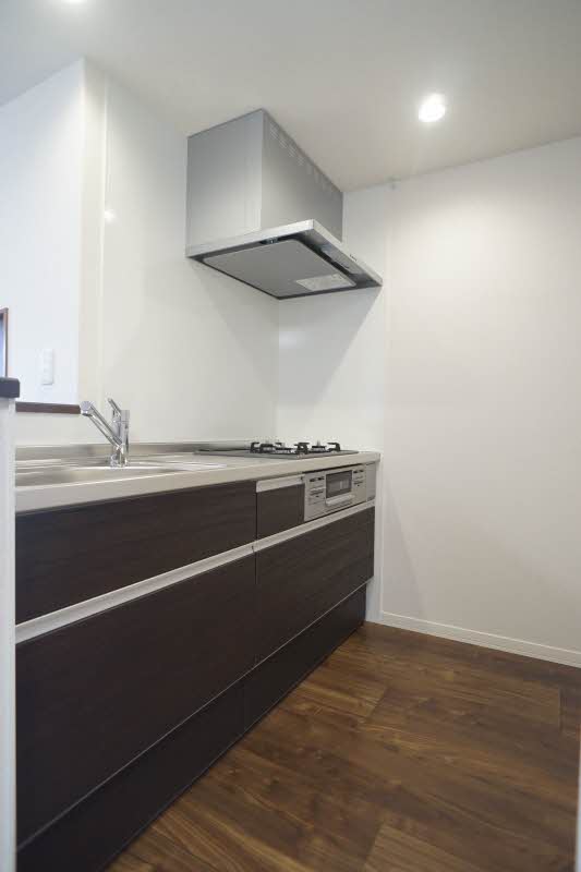 シャトー・エスペランス 307号-4