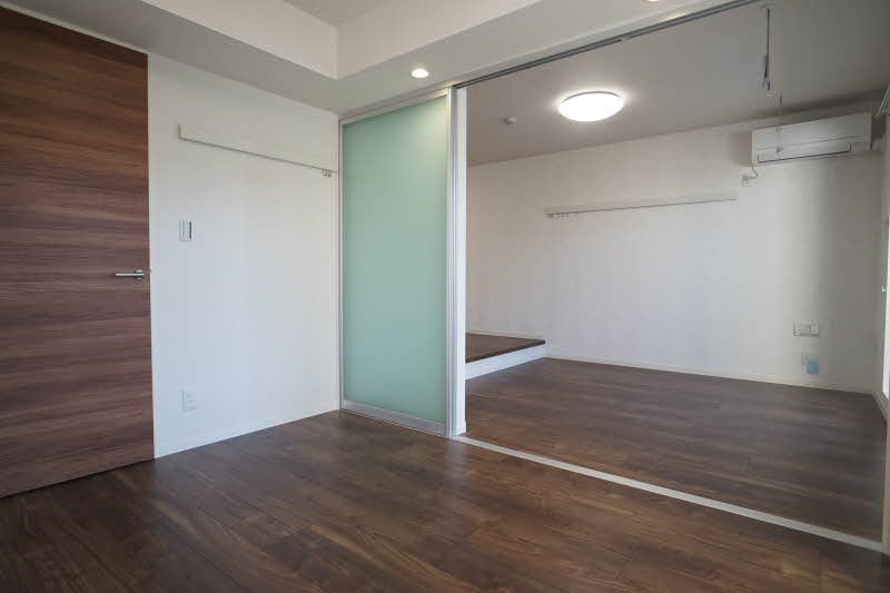 シャトー・エスペランス 307号-6