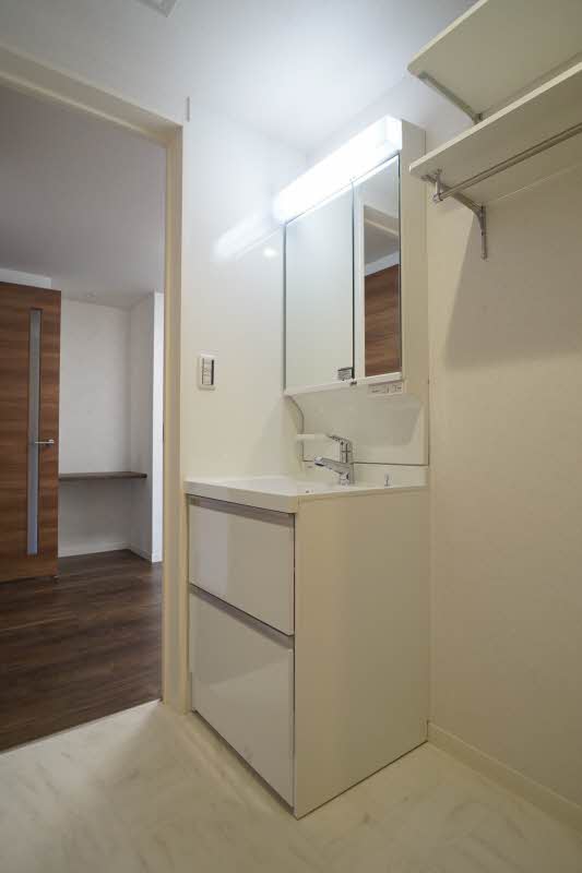 シャトー・エスペランス 307号-8