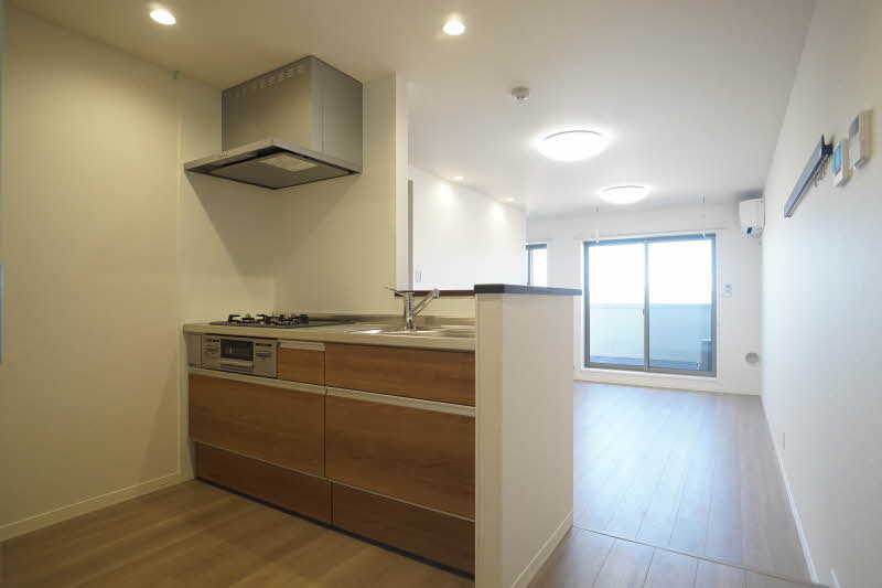 シャトー・エスペランス 308号-2