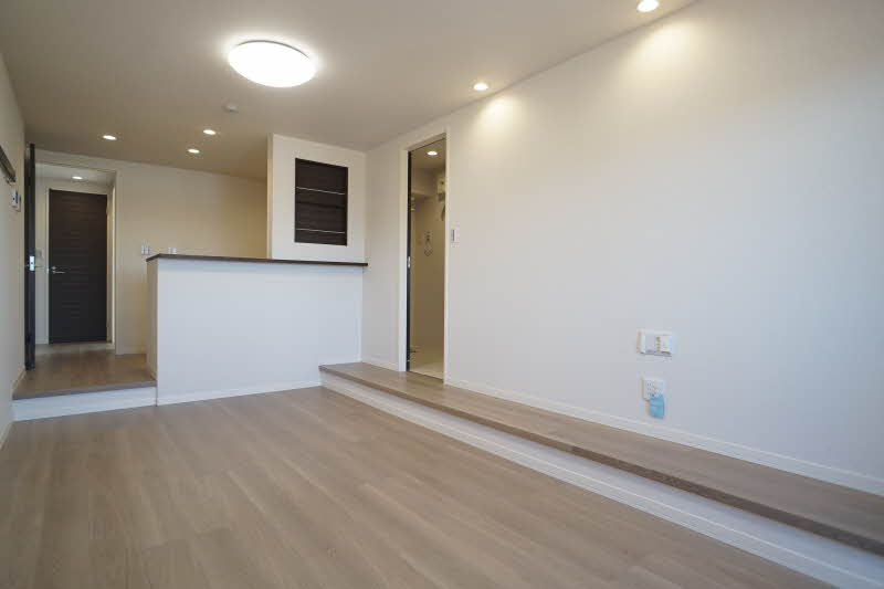 シャトー・エスペランス 308号-3