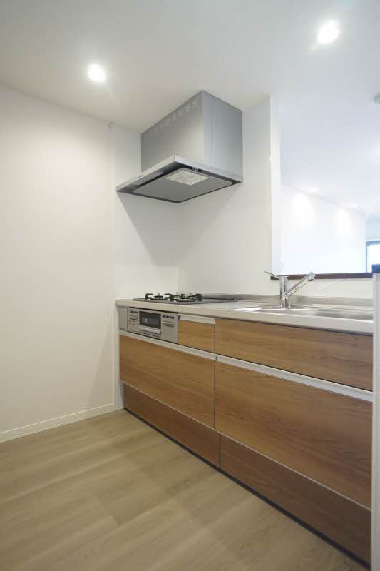 シャトー・エスペランス 308号-5