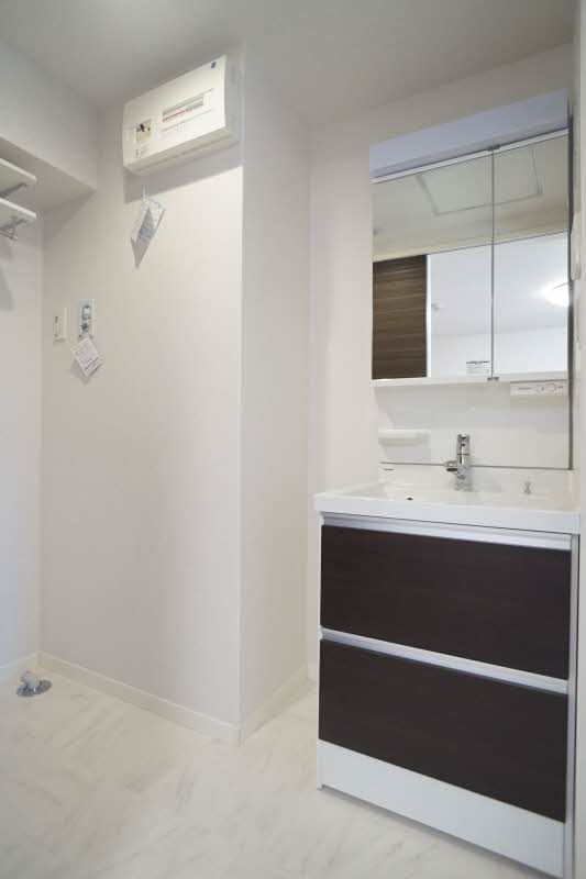 シャトー・エスペランス 308号-8