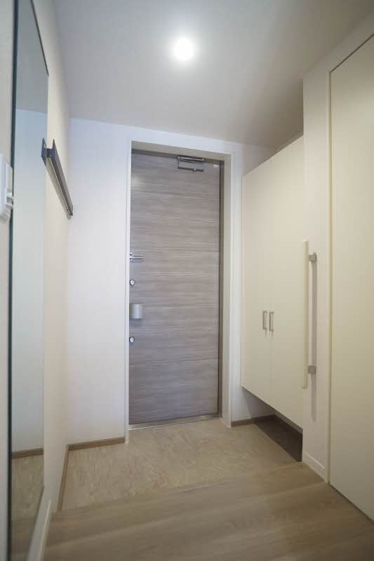 シャトー・エスペランス 308号-11