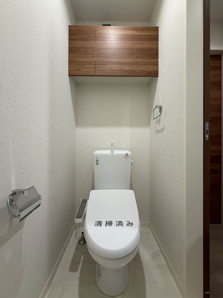 フェリーチェ 102号-12