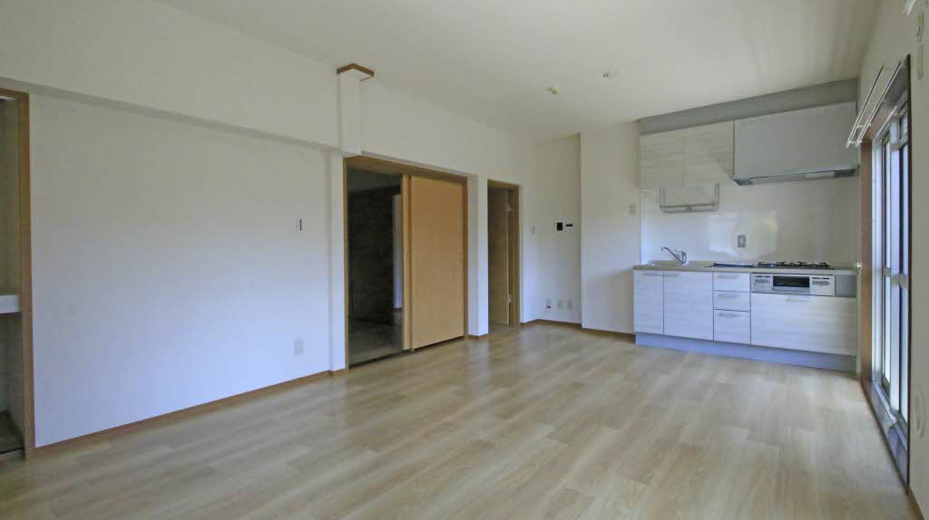 グランディール大和 101号-2