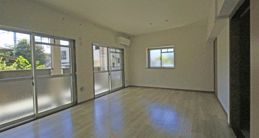 グランディール大和 101号-4