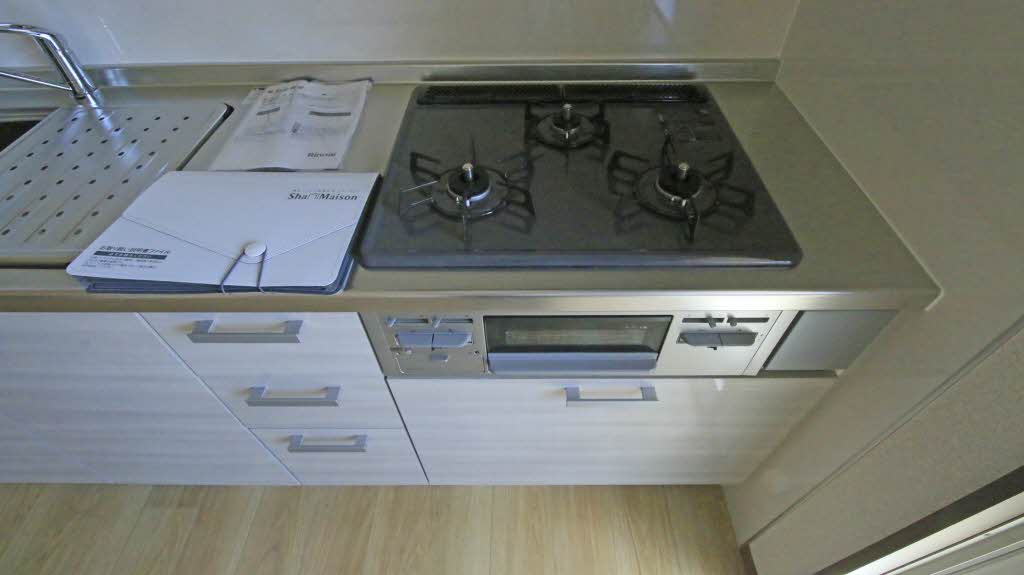 グランディール大和 101号-5