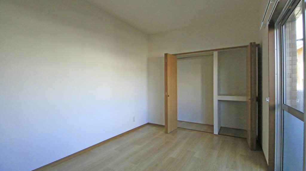 グランディール大和 101号-8