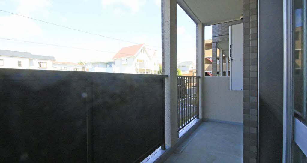 グランディール大和 101号-14