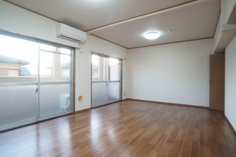 グランディール大和 203号-3