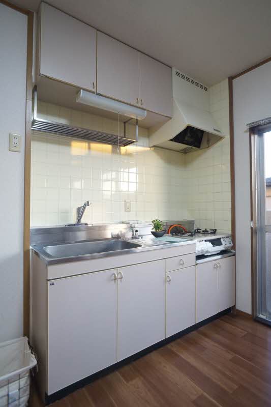 グランディール大和 203号-4