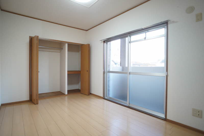 グランディール大和 203号-6