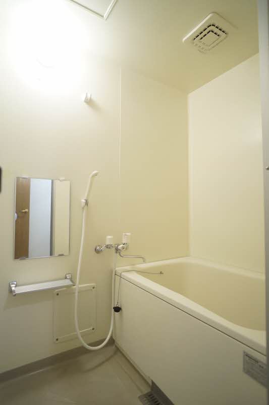 グランディール大和 203号-9