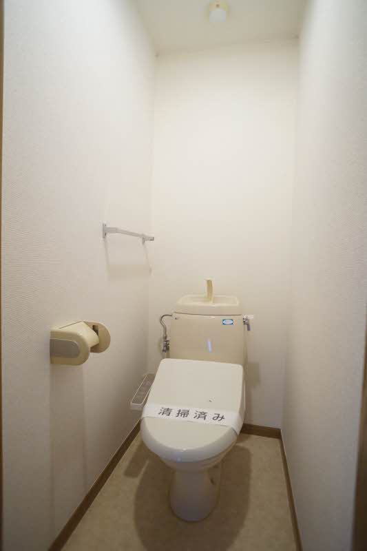 グランディール大和 203号-10