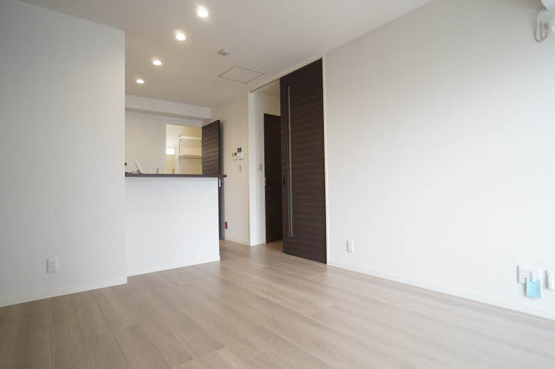 ラ　カーサ　セレーナ 101号-2