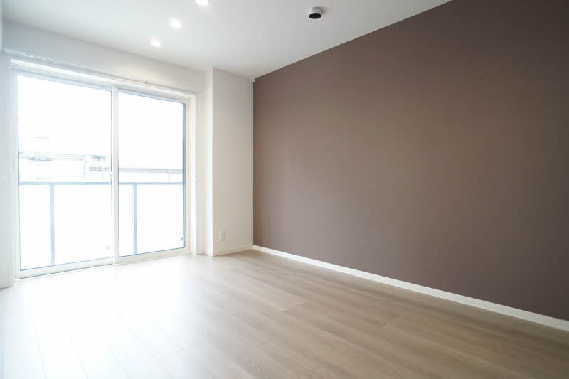 ラ　カーサ　セレーナ 101号-3