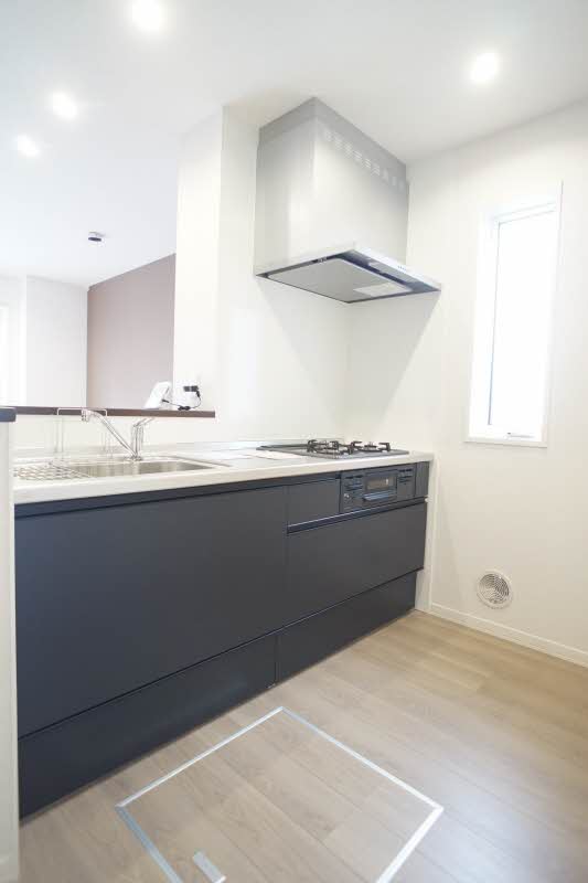 ラ　カーサ　セレーナ 101号-4