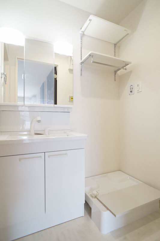 ラ　カーサ　セレーナ 101号-7