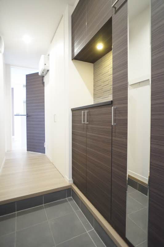 ラ　カーサ　セレーナ 101号-10