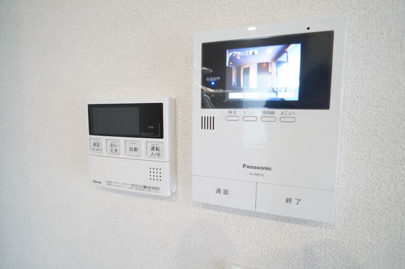 ラ　カーサ　セレーナ 101号-11