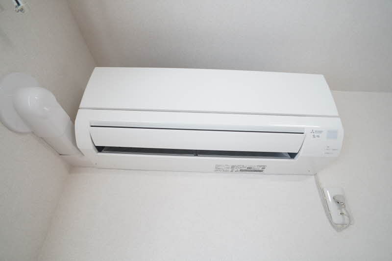 ラ　カーサ　セレーナ 101号-13