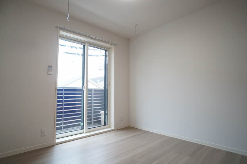 ラ カーサ セレーナ 303号-4