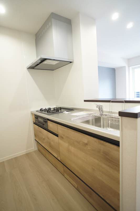 ラ カーサ セレーナ 303号-6