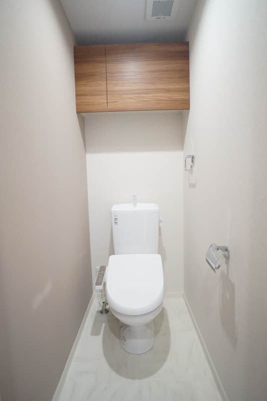 ラ カーサ セレーナ 303号-8