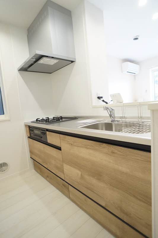 ラ　カーサ　セレーナ 305号-5