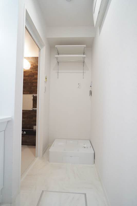 ラ　カーサ　セレーナ 305号-8