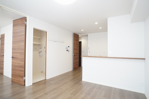 アンジュ瀬谷 102号-3