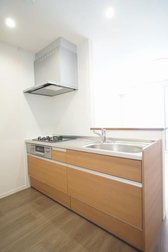 アンジュ瀬谷 102号-4