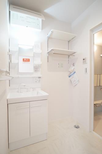 アンジュ瀬谷 102号-8