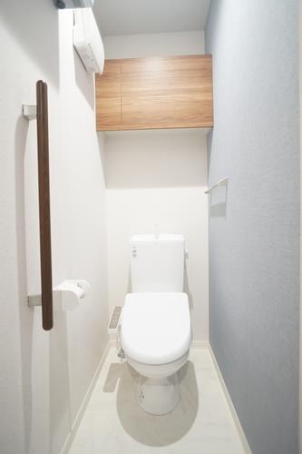 アンジュ瀬谷 102号-10