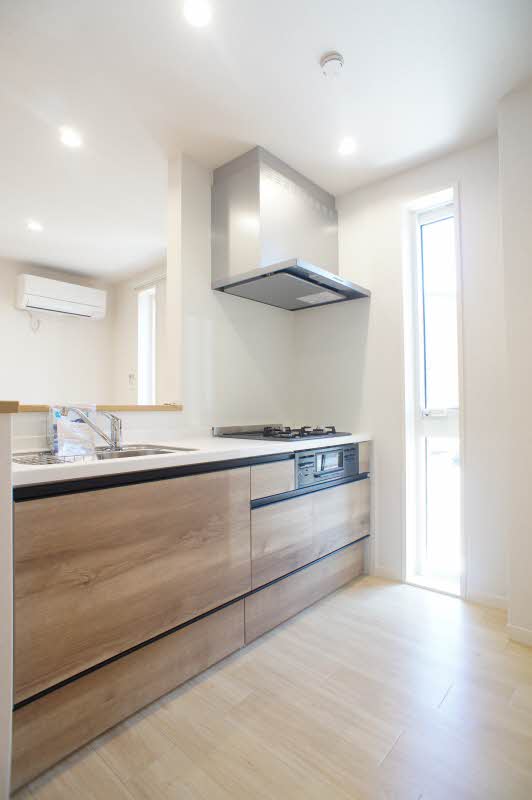 シャーメゾン広野台 102号-4