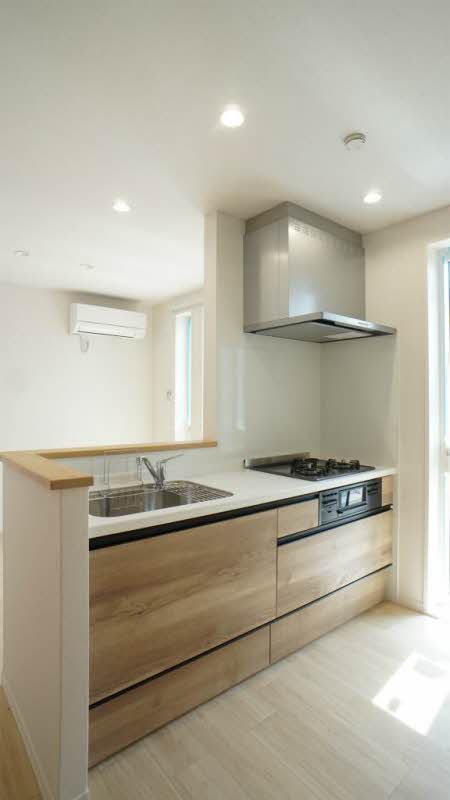 シャーメゾン広野台 102号-6