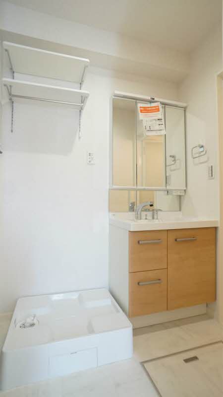 シャーメゾン広野台 102号-7